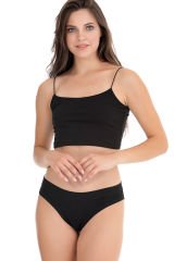 Berrak 11679 Kadın 3'lü Külot