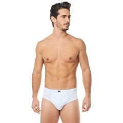 Tutku Erkek Slip 6'lı