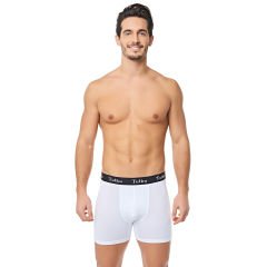 TER0400 Tutku Elastan Spor Boxer