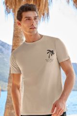 Berrak 4100 Erkek T-Shirt