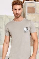 Berrak 4104 Erkek T-Shirt