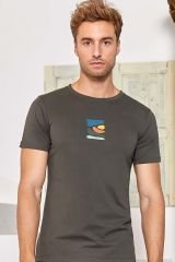 Berrak 4109 Erkek T-Shirt