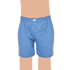 TEC0139 Tutku Çocuk Havlu Bel Boxer 6'lı