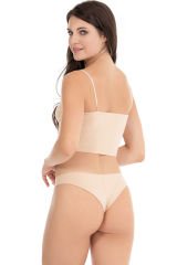 Berrak Kadın 3'lü Brazilian Külot