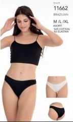 Berrak Kadın Brazilian Külot