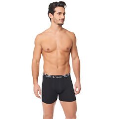SER060 Seher Yıldızı Elastan Ekek Boxer