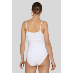 SHR066 Seher Yıldızı Elastan Kadın İp Askı Bady