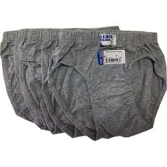 SHR037 Seher Yıldızı Erkek Çocuk Kom Slip