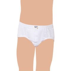SHR037 Seher Yıldızı Erkek Çocuk Kom Slip