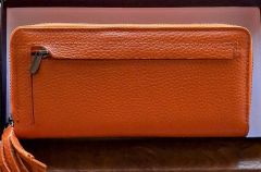 Hakiki Deri Kadın Cüzdan