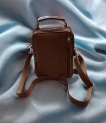 Hakiki Deri Erkek Çanta