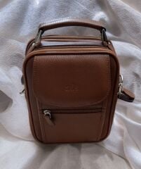 Hakiki Deri Erkek Çanta