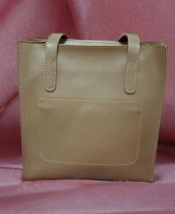 Zara Model Şık Kadın Çanta