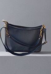 Lakos Omuz Askılı Kadın Çantası