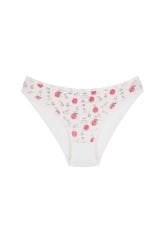 Berrak 11370-54 Kadın 3'lü Külot